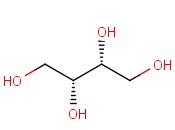 <span class='lighter'>D-</span>苏糖<span class='lighter'>醇</span>
