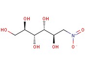1-脱氧-1-硝基-<span class='lighter'>D-</span>甘露<span class='lighter'>醇</span>