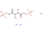 FRUCTOSE-1,6-DIPHOSPHATE, TRISODIUM