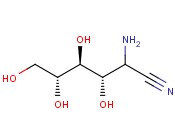 2-AMINO-2-DEOXY-D-RIBOHEXONITRILE