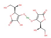 MAGNESIUM ASCORBATE