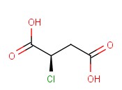 D-2-<span class='lighter'>氯</span>丁二<span class='lighter'>酸</span>