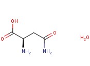 D-天冬酰胺一<span class='lighter'>水合物</span>
