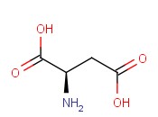 D-ASPARTIC ACID