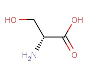 D-丝氨酸