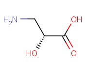 (R)-异<span class='lighter'>丝氨酸</span>