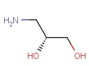 (R)-3-氨基-1,2-丙二醇