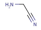 Aminoacetonitrile