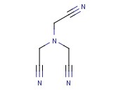 2,2,2-<span class='lighter'>氮</span>川<span class='lighter'>三乙</span>腈