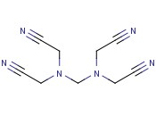 2,2',2'',2'''-METHYLENEBIS(AZANETRIYL)TETRAACETONITRILE