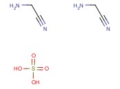 AMINOACETONITRILE SULFATE