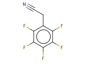 2,3,4,5,6-五氟苯基<span class='lighter'>乙</span><span class='lighter'>腈</span>