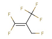 HEXAFLUOROISOBUTENE