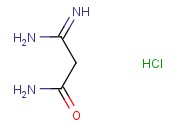 α-<span class='lighter'>脒</span><span class='lighter'>基</span>乙酰胺<span class='lighter'>盐酸盐</span>