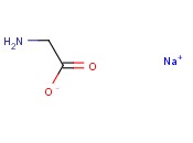 SODIUM GLYCINATE