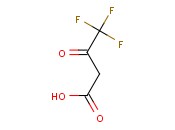 4,4,4-TRIFLUORO-3-OXO-BUTYRIC ACID