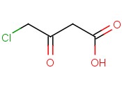 4-CHLORO-3-OXOBUTANOIC ACID