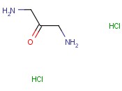 1,3-<span class='lighter'>二</span>氨基丙酮<span class='lighter'>二</span><span class='lighter'>盐酸盐</span>