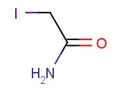 2-碘乙酰胺[用于生化研究]