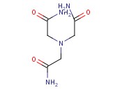 2-[BIS(CARBAMOYLMETHYL)AMINO]ACETAMIDE