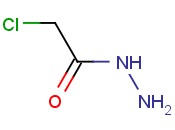 2-CHLOROACETOHYDRAZIDE