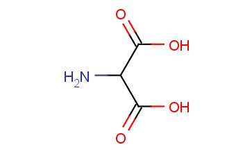 <span class='lighter'>氨基</span>丙二<span class='lighter'>酸</span>