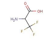 3,3,3-TRIFLUORO-DL-ALANINE