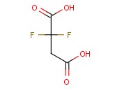 2,2-<span class='lighter'>二</span>氟丁<span class='lighter'>二</span>醛