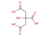 CITRIC ACID