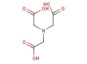 次氮基三乙酸