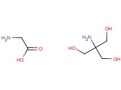 TRIS-GLYCINE BUFFER