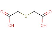 <span class='lighter'>2,2</span>'-硫代二乙醇酸