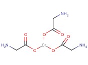 CHROMIUM GLYCINATE