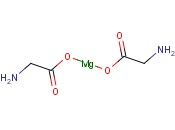 <span class='lighter'>甘氨酸</span>镁