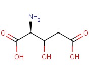 3-HYDROXYGLUTAMIC ACID