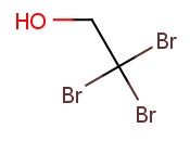 2,2,2-三溴<span class='lighter'>乙醇</span>