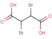 2,3-DIBROMOSUCCINIC ACID