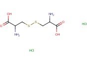 <span class='lighter'>L-</span>胱<span class='lighter'>氨酸</span>二<span class='lighter'>盐酸盐</span>