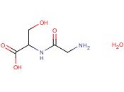 甘氨酰-DL-<span class='lighter'>丝氨酸</span>