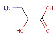 <span class='lighter'>DL</span>-ISOSERINE