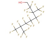1H,1H-PERFLUORO-3,7-DIMETHYLOCTAN-1-<span class='lighter'>OL</span>