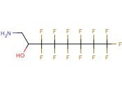 1-AMINO-3,3,4,4,5,5,6,6,7,7,8,8,8-TRIDECAFLUOROOCTAN-2-OL