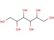 <span class='lighter'>D-</span>甘露<span class='lighter'>醇</span>