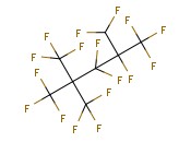 1H-PERFLUORO-2,4,4-TRIMETHYLPENTANE