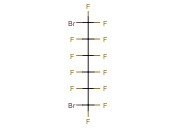 <span class='lighter'>1,6</span>-<span class='lighter'>二</span>溴全氟<span class='lighter'>己烷</span>