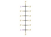 PERFLUORO-<span class='lighter'>1,6-DIIODOHEXANE</span>