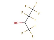 1,1,1,3,3,4,4,4-八氟-2-<span class='lighter'>丁醇</span>