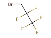 3-BROMO-1,1,1,2,2-PENTAFLUOROPROPANE