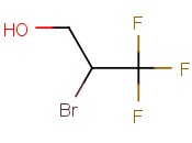 2-Bromo-3,3,3-trifluoro-1-propanol