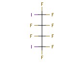 1,4-<span class='lighter'>二</span><span class='lighter'>碘</span>全氟丁烷